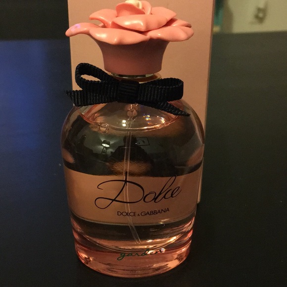 dolce by dolce and gabbana 2.5 oz